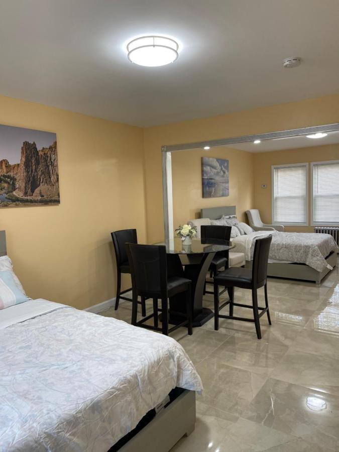 Appartamento Hoover New York